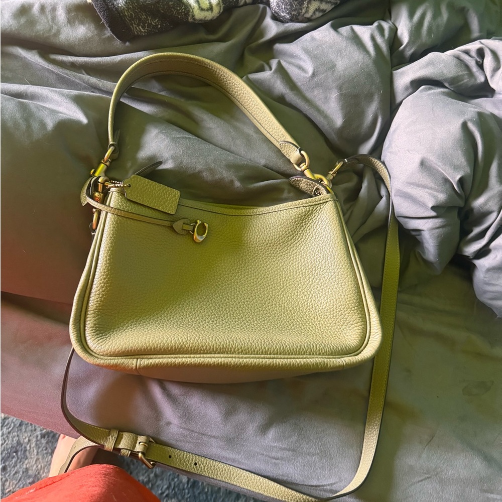 Coach Cary crossbody